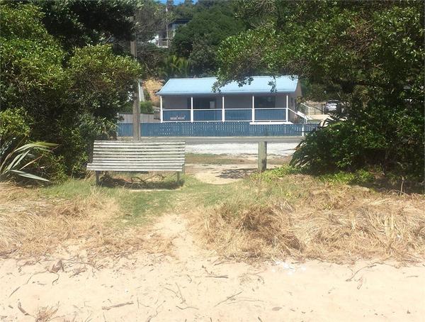 Beachaven Cottages