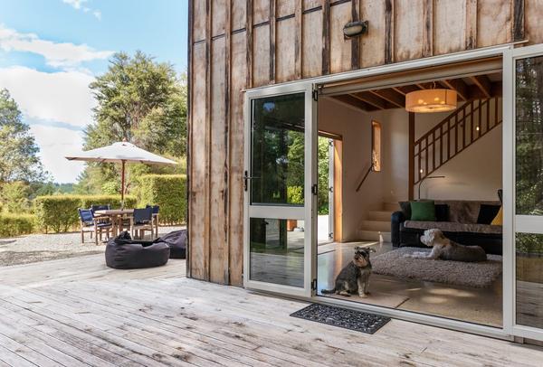 Beech Hill - Pet ,Child & ECO Friendly Holiday Home