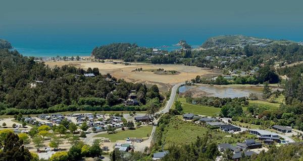 Bethany Park, Holiday Park and Camp