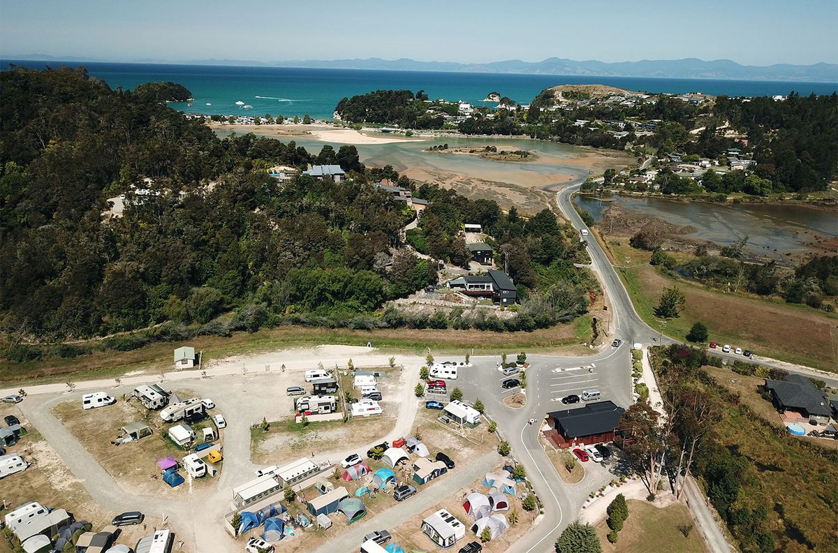 Bethany Park, Holiday Park and Camp photo 2