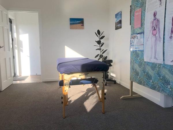 Better Bodies Ltd - Bowen Therapist Mapua