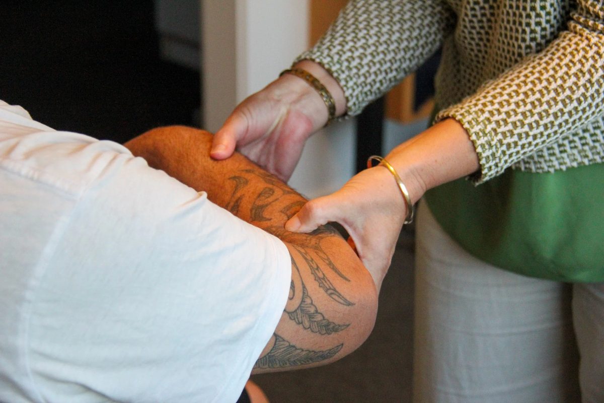 Better Bodies Ltd - Bowen Therapist Mapua photo 3