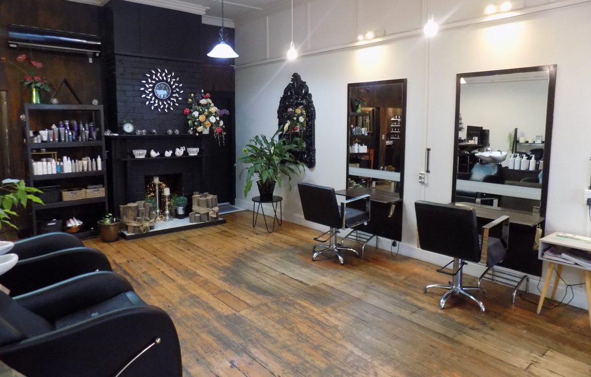 Bliss Hair Design photo 2
