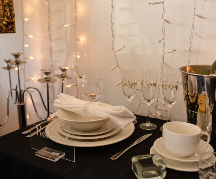 Blissful Events photo 3