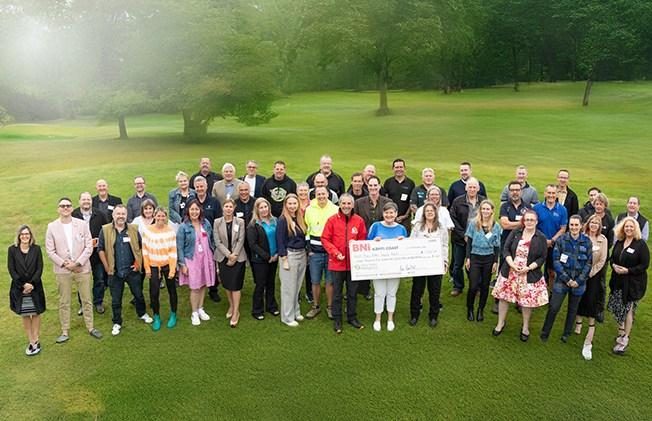 BNI New Zealand photo 1