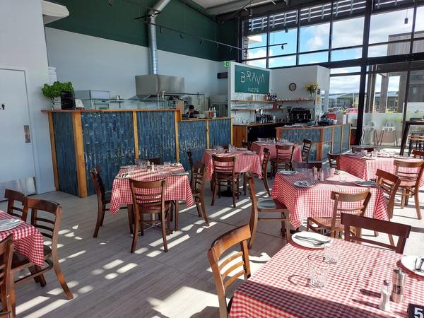 Brava Cucina Nz