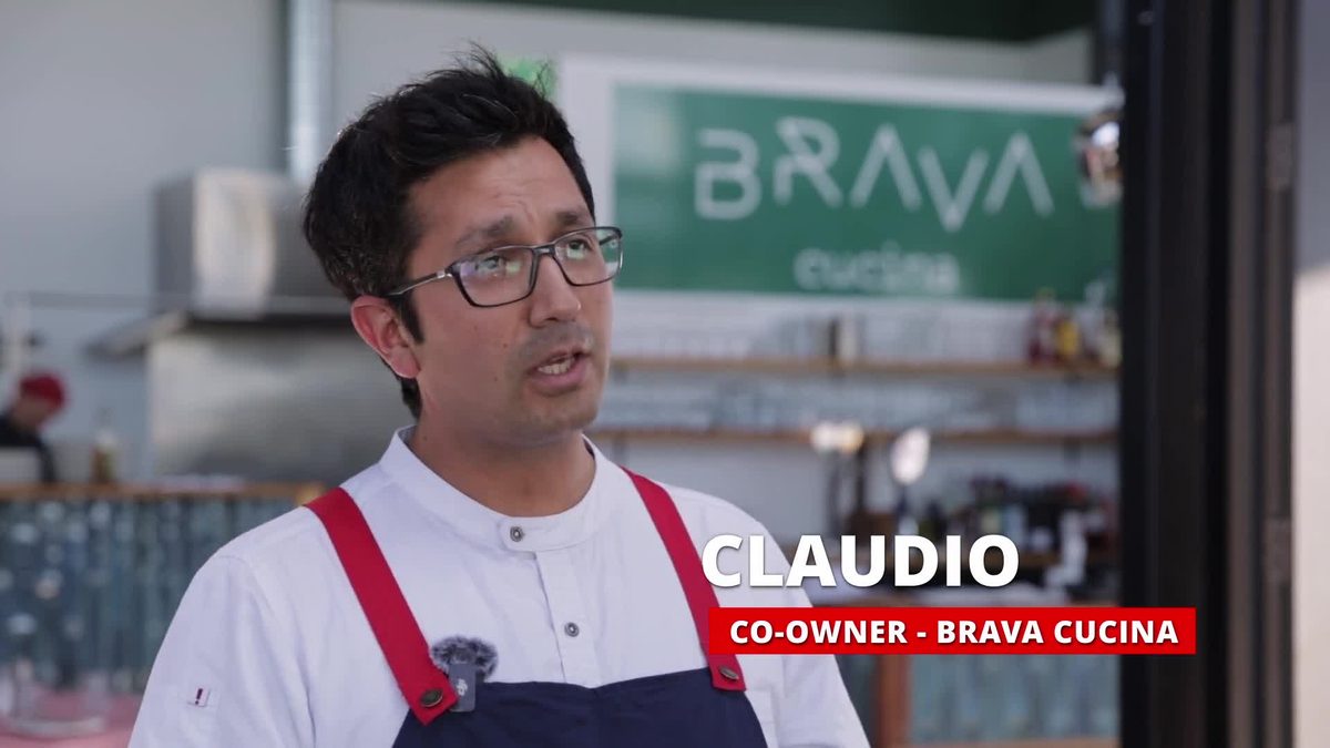 Brava Cucina Nz photo 2