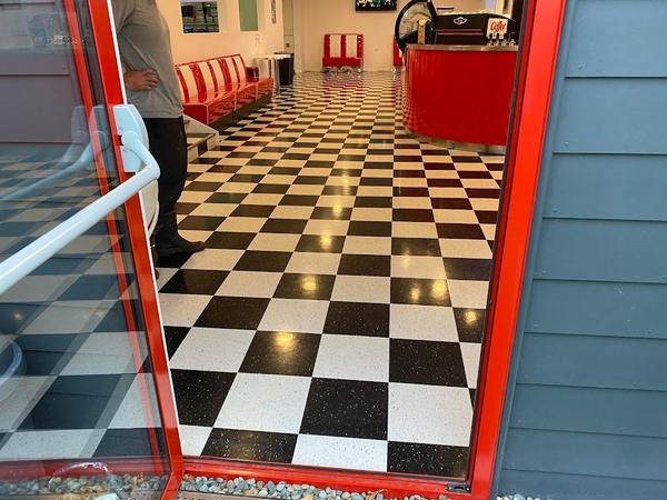 Bridgestone Tyre Centre - Richmond - McGlashen Ave