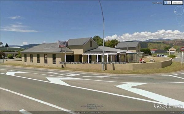 Brightwater Motor Inn