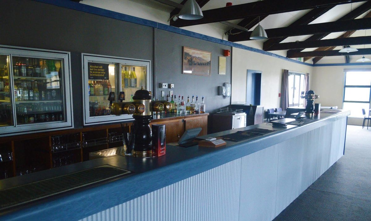 Brightwater Motor Inn photo 3
