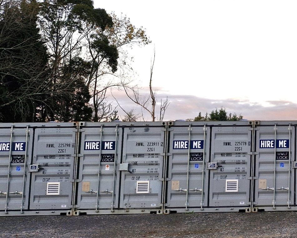 Brightwater Storage photo 1