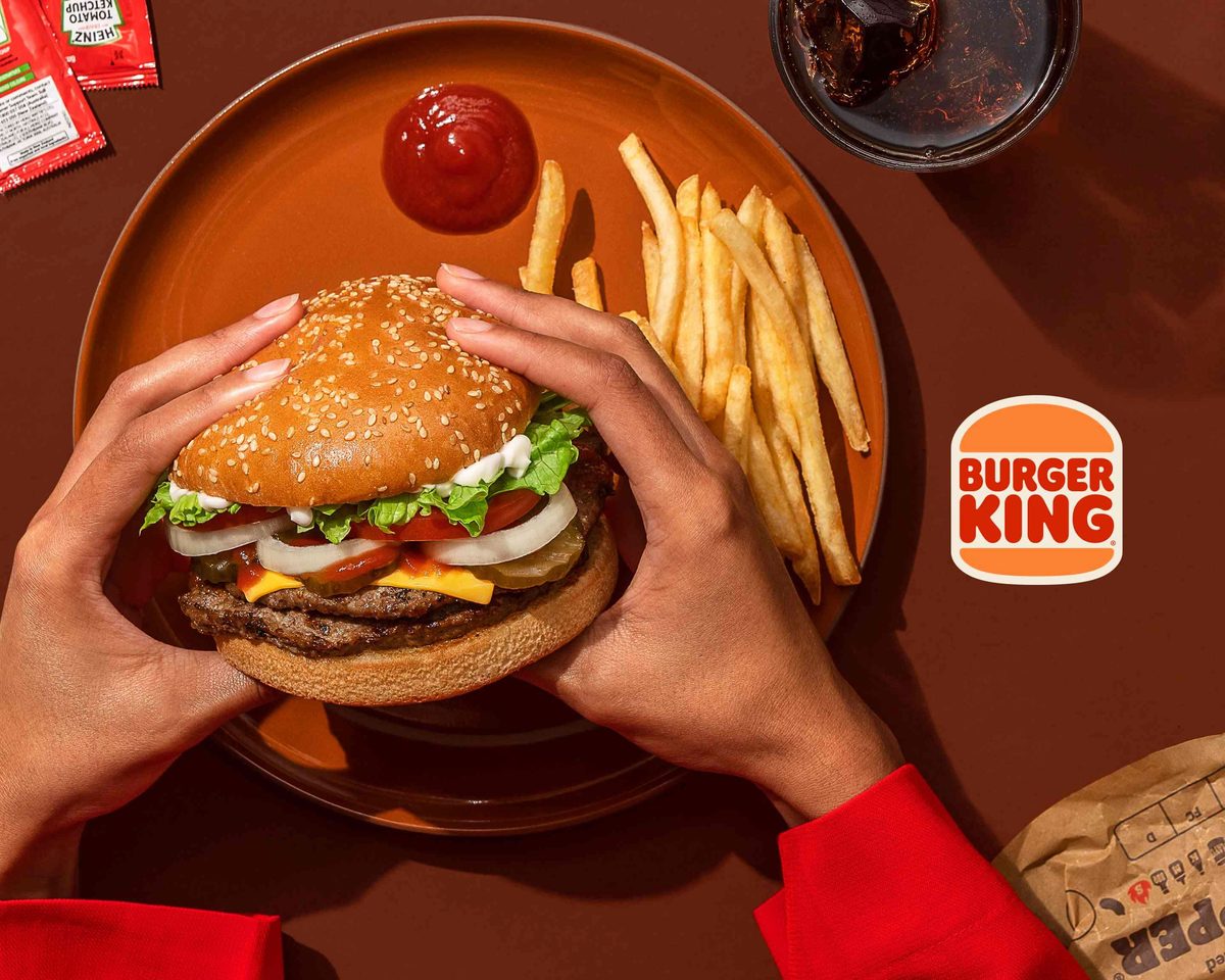 Burger King Richmond photo 1