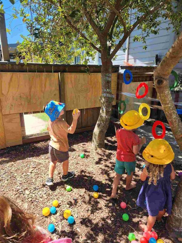 Busy Bees Motueka
