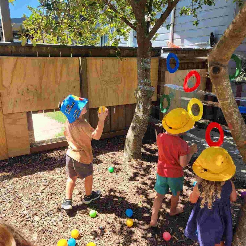 Busy Bees Motueka photo 2