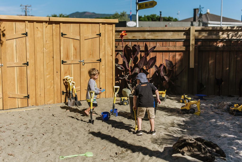Busy Bees Motueka photo 3