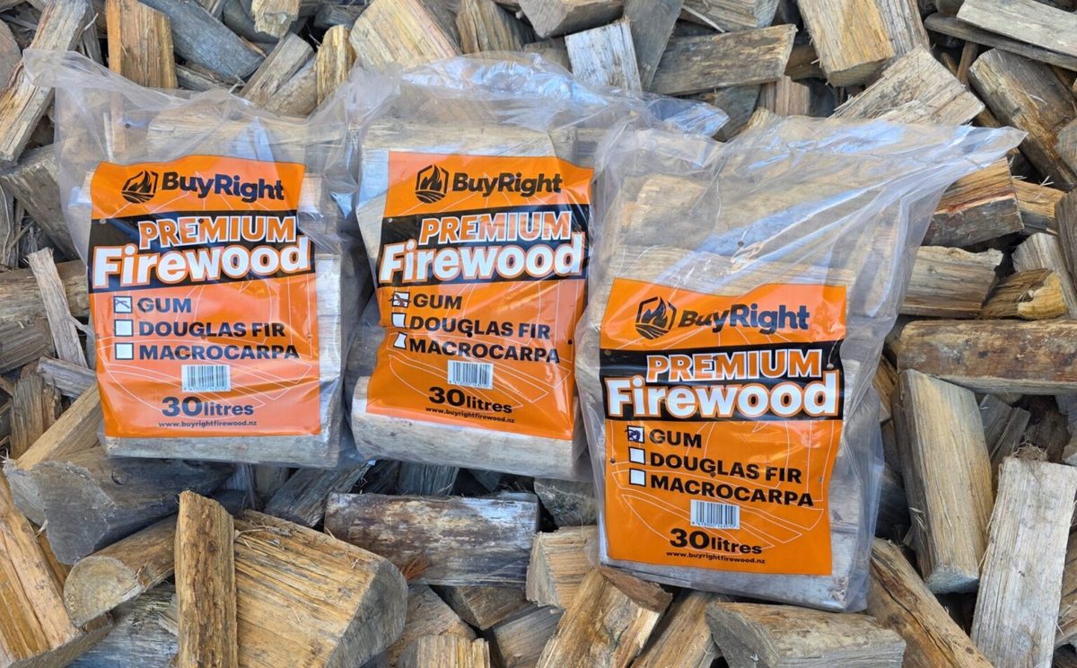 BuyRight Firewood & Landscapes photo 1