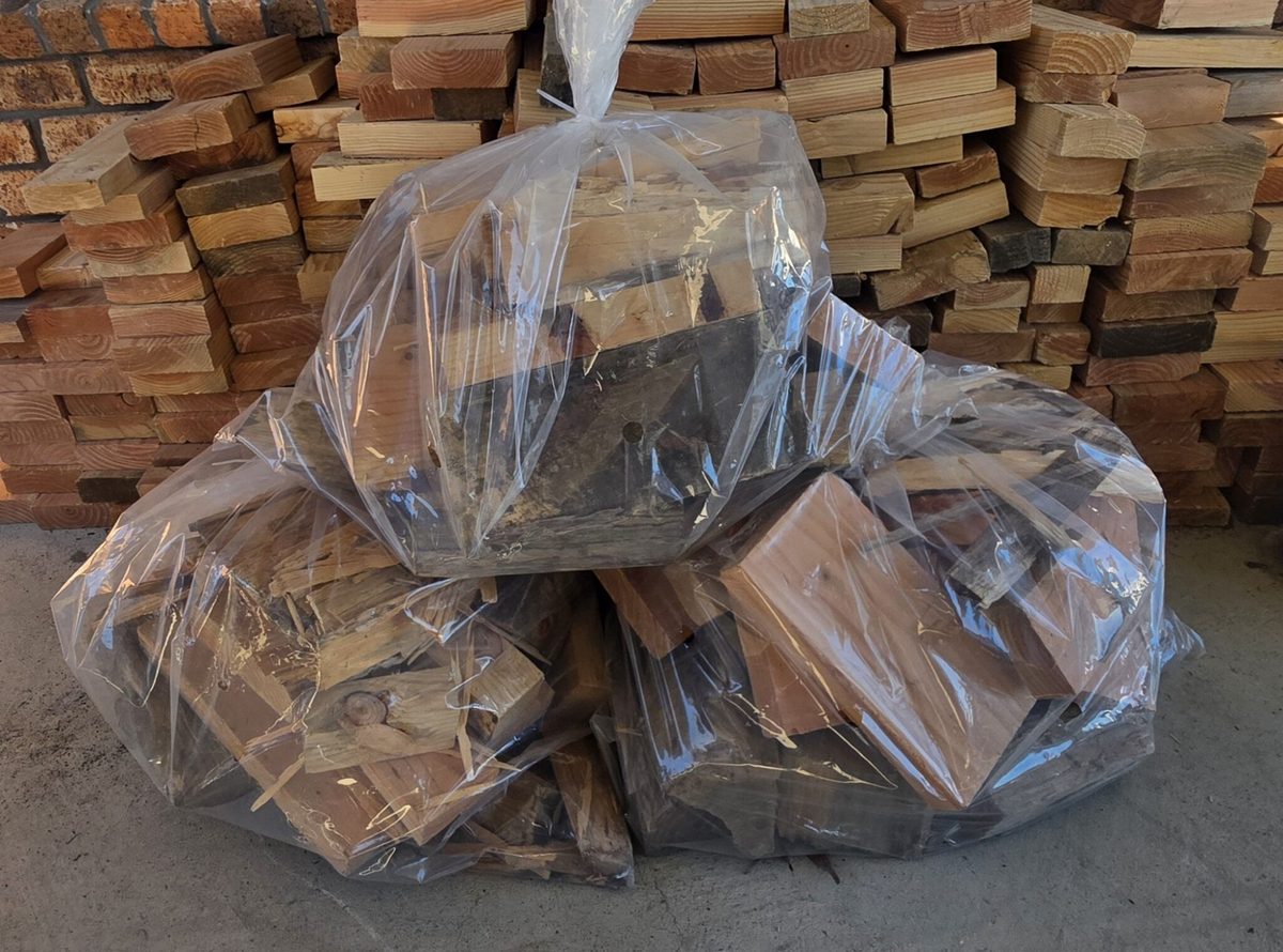 BuyRight Firewood & Landscapes photo 3