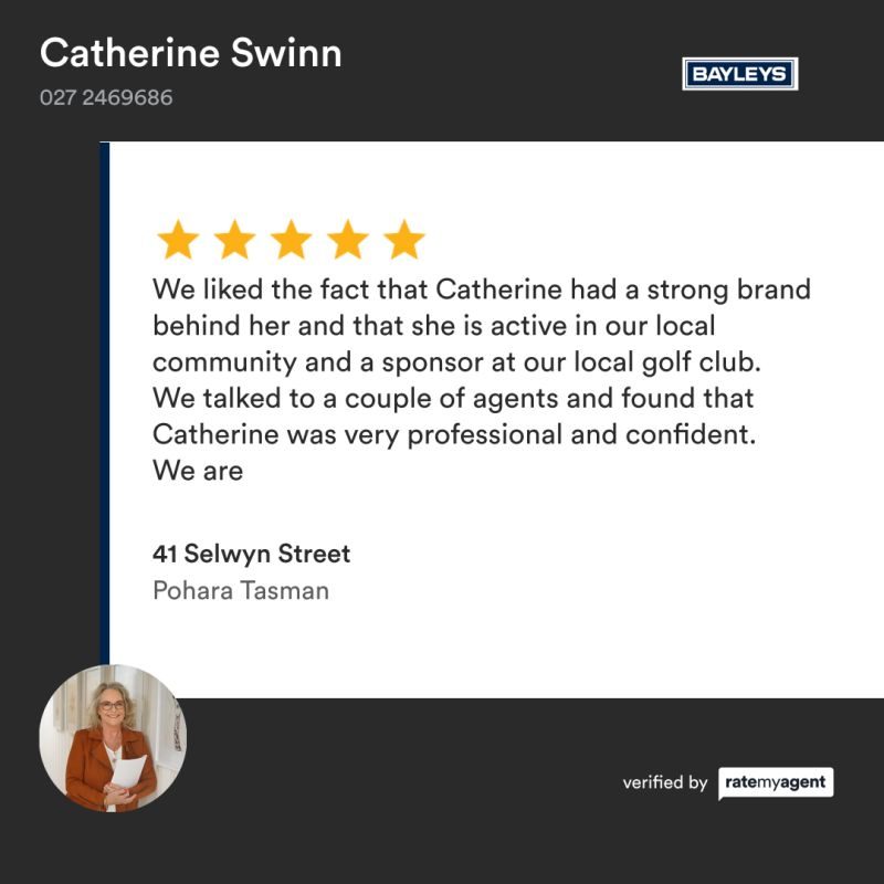 Catherine Swinn photo 1