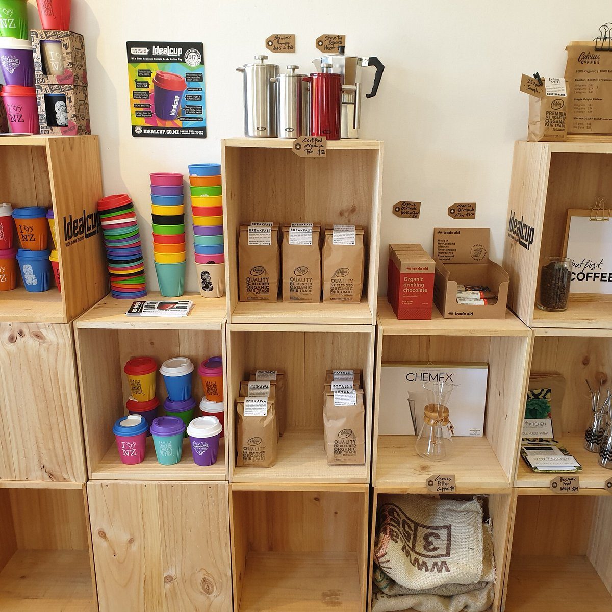 Celcius Coffee photo 3