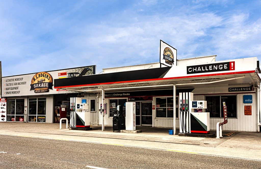 Challenge Riwaka photo 1