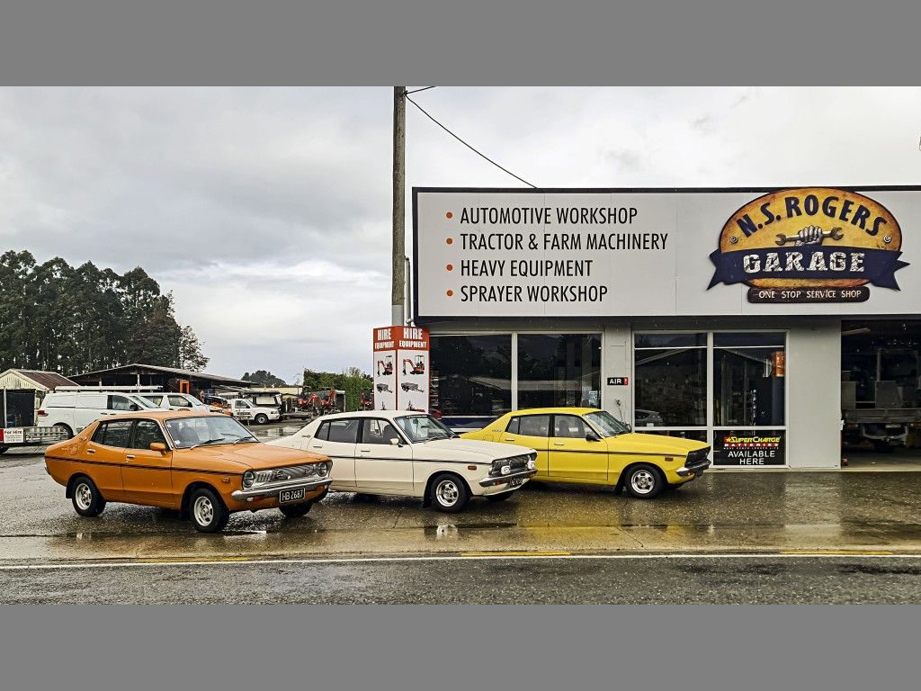 Challenge Riwaka photo 2
