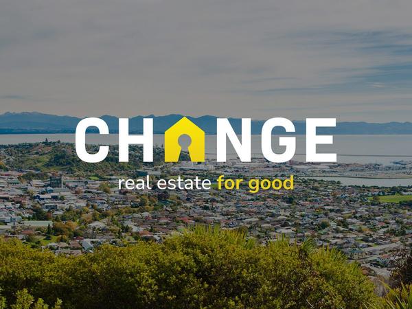 Change Real Estate