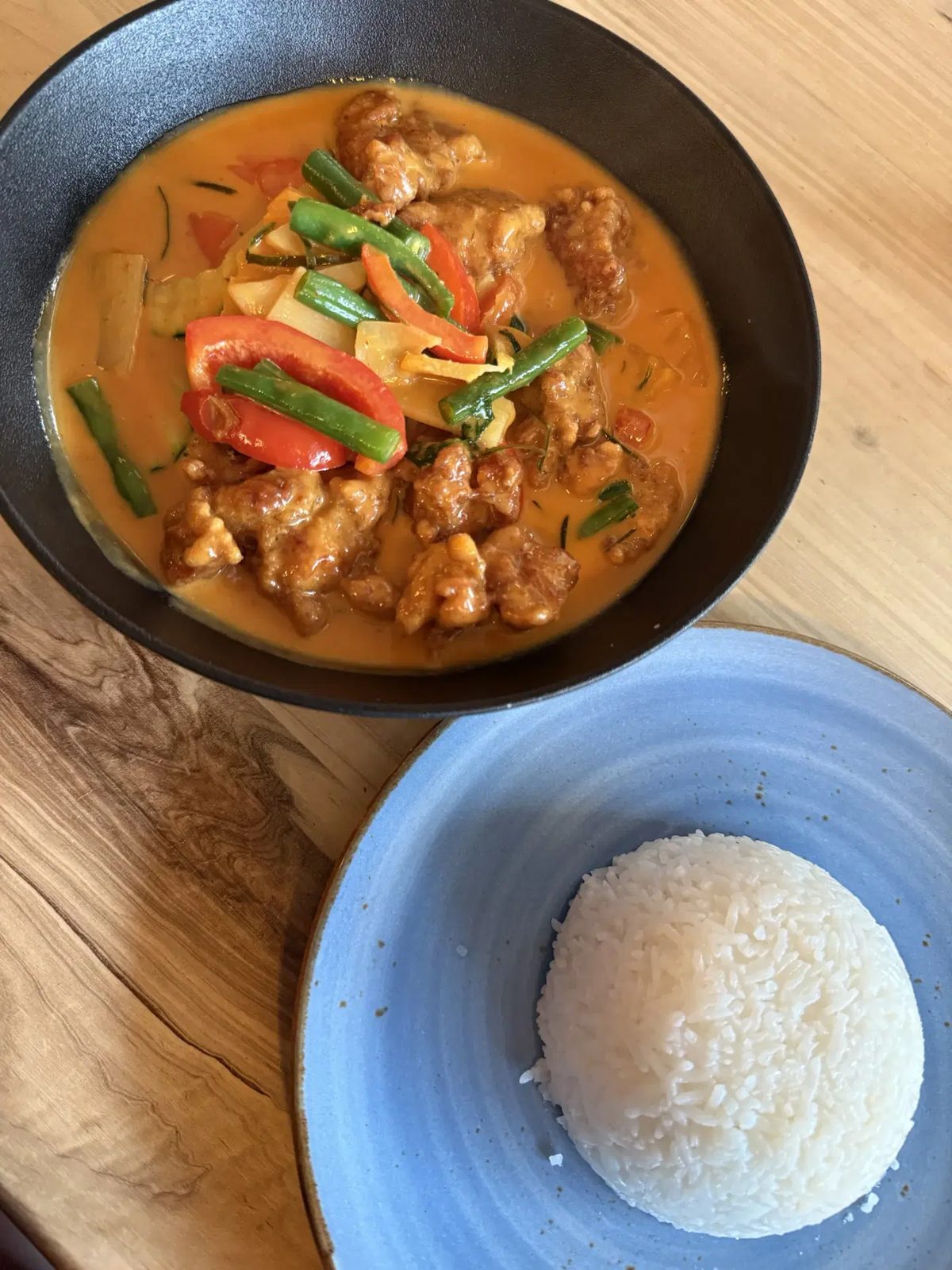 Chokdee Motueka Thai Cusine photo 2