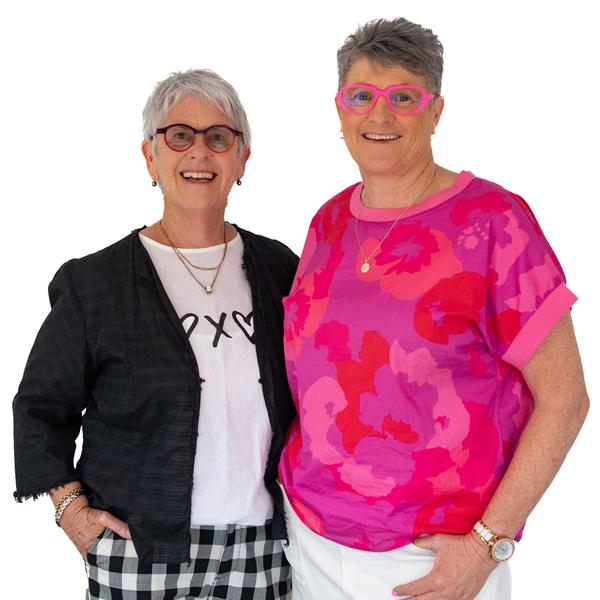 Chris Leighton & Tracey Black - Tall Poppy Real Estate
