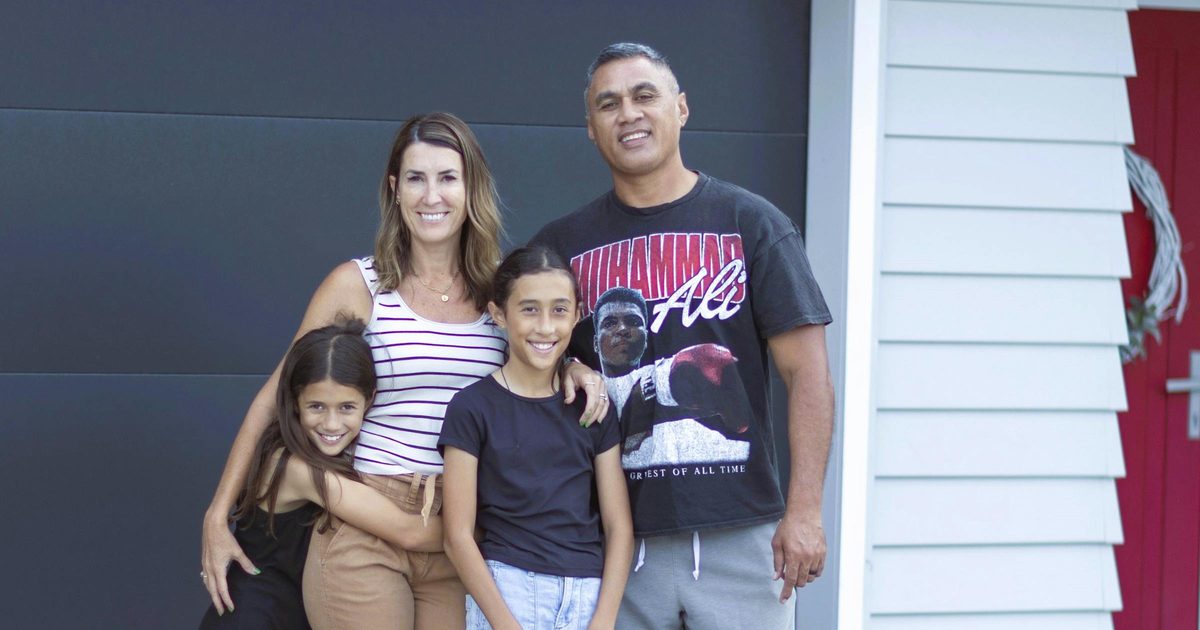 Chris Leighton & Tracey Black - Tall Poppy Real Estate photo 2