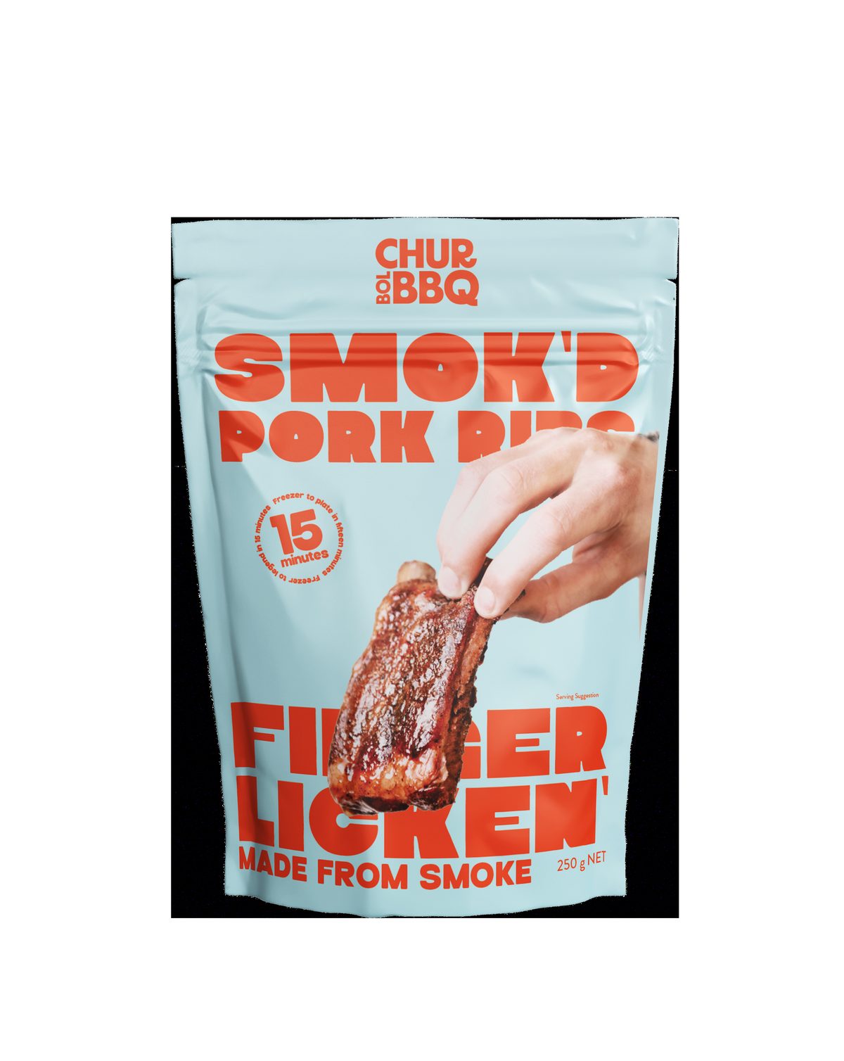 Chur Bol BBQ photo 2
