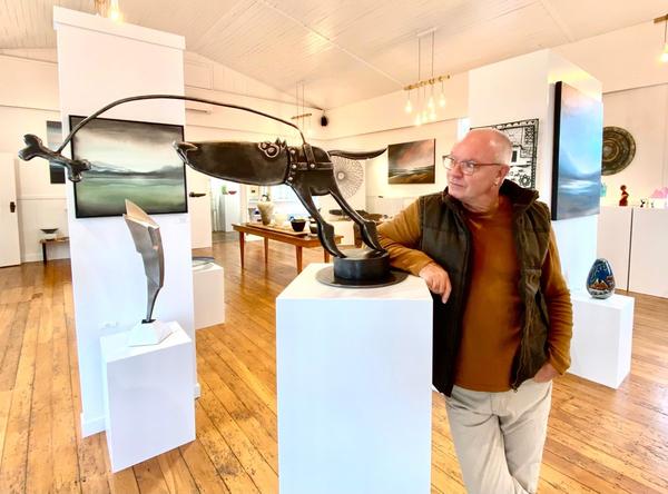 Church House Gallery