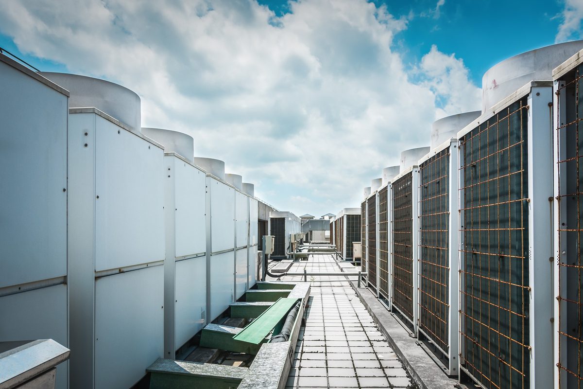 Citi Heat & Cool - Heat Pumps | Refrigeration | Ventilation | Electrical photo 1