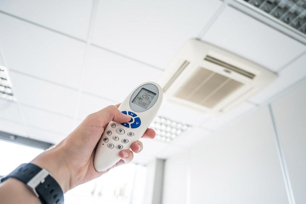 Citi Heat & Cool - Heat Pumps | Refrigeration | Ventilation | Electrical photo 3