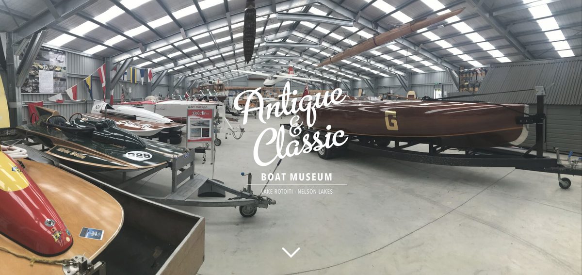 Classic Boat Museum photo 1