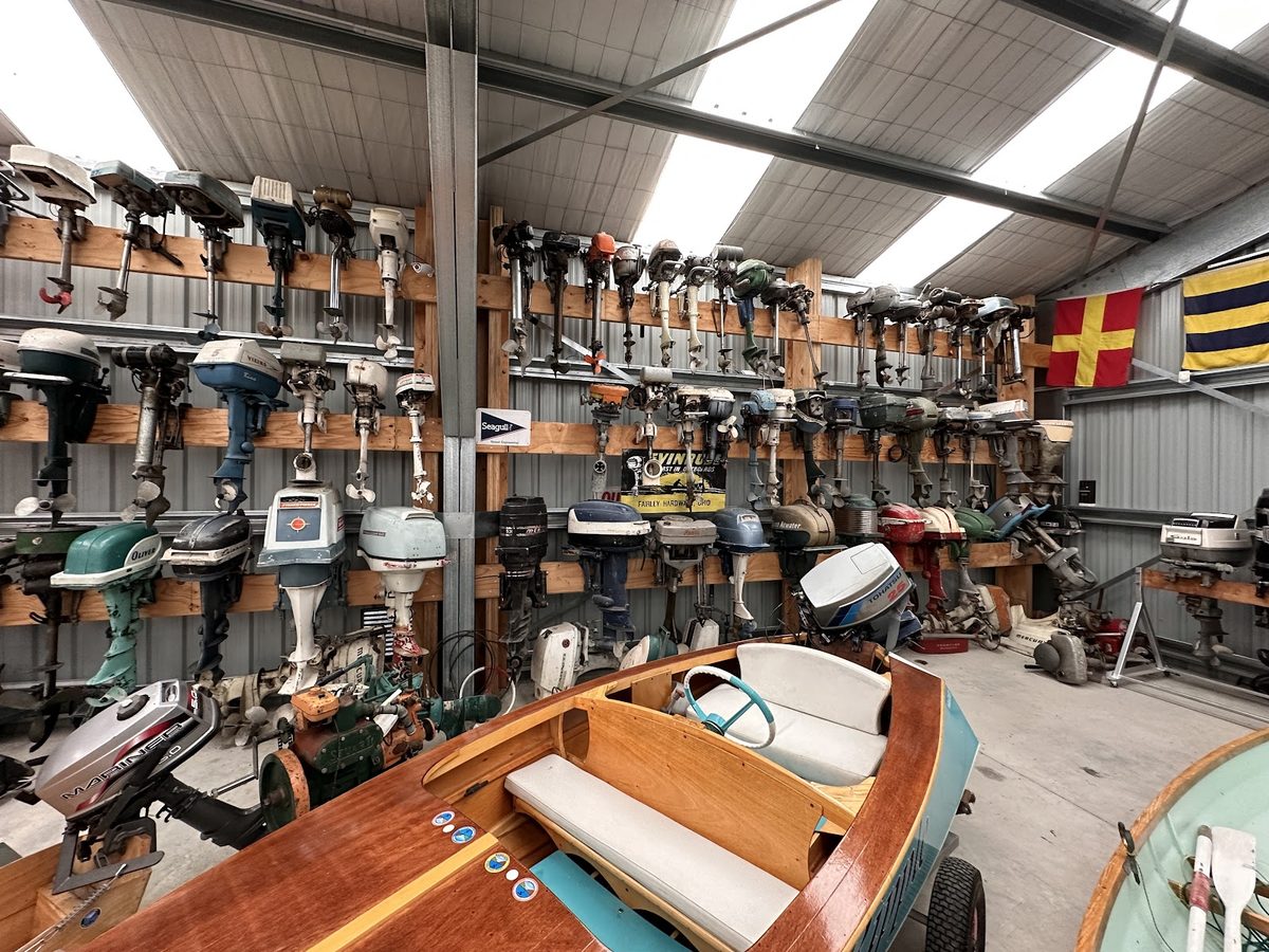 Classic Boat Museum photo 2