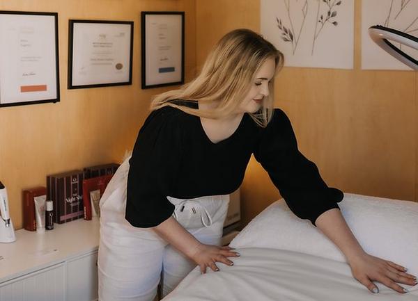 Classique Skin & Beauty