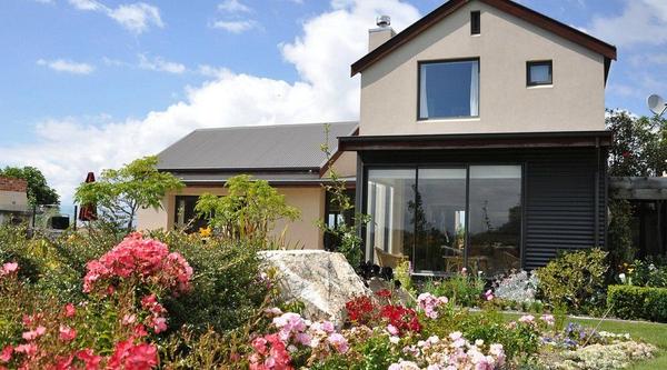 Clayridge House and Cottages Mapua Ruby Bay NZ