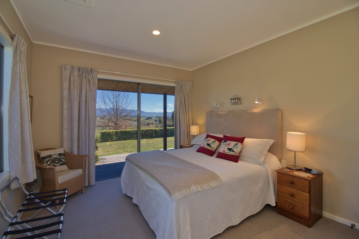 Clayridge House and Cottages Mapua Ruby Bay NZ photo 2
