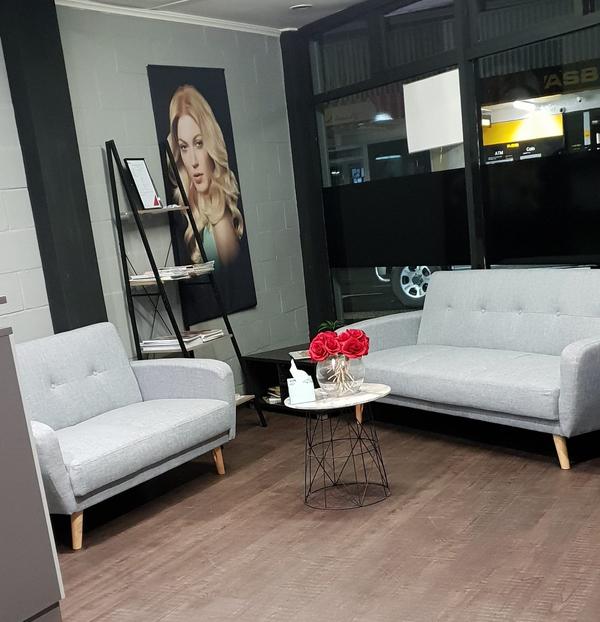 Clear Cuts Hair Design