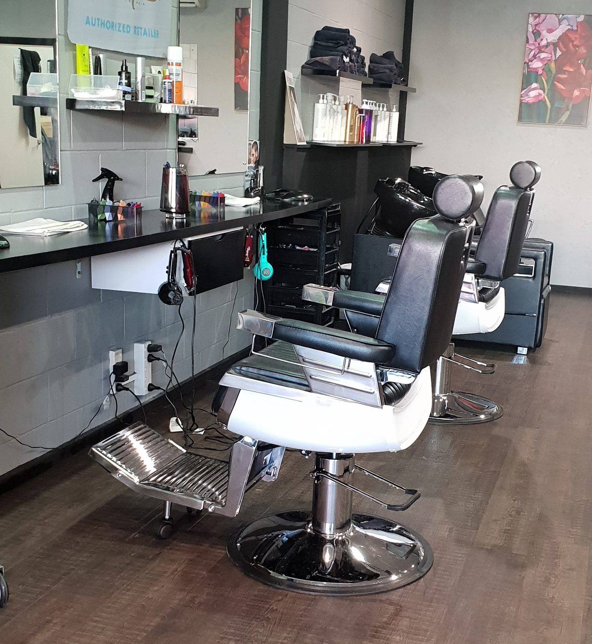 Clear Cuts Hair Design photo 2