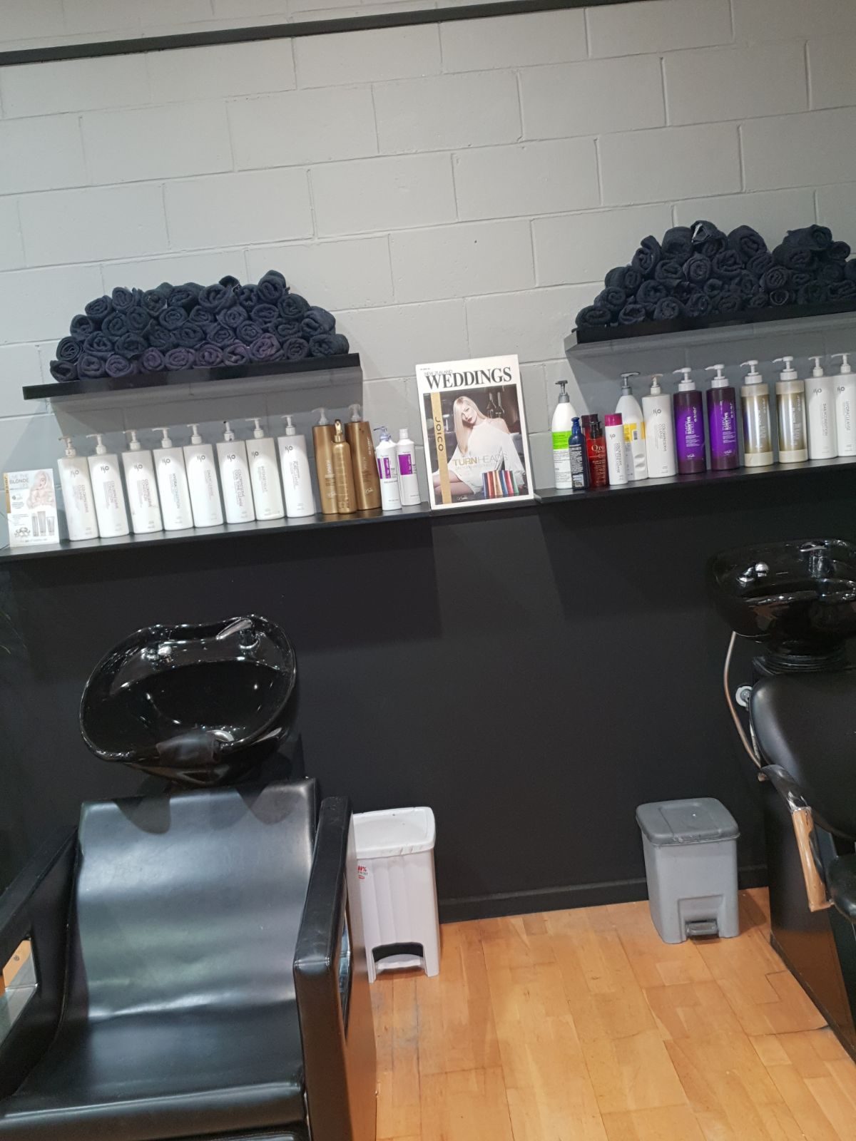 Clear Cuts Hair Design photo 3