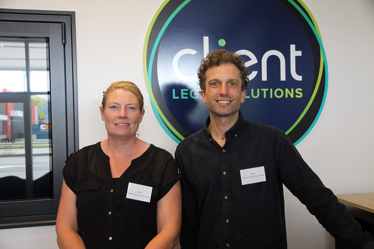 Client Legal Solutions photo 1