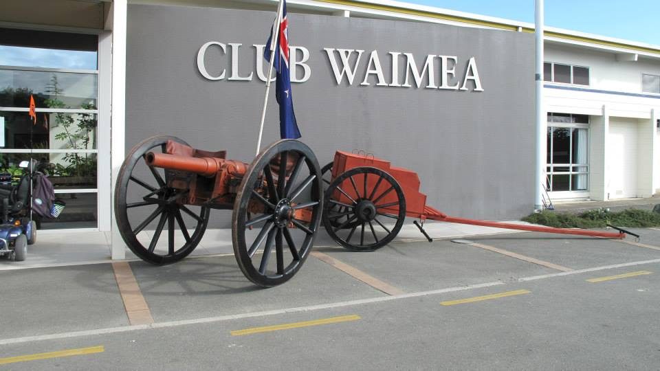 Club Waimea photo 2