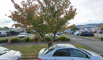 Colliers Richmond - Rural Valuation and Agribusiness Division