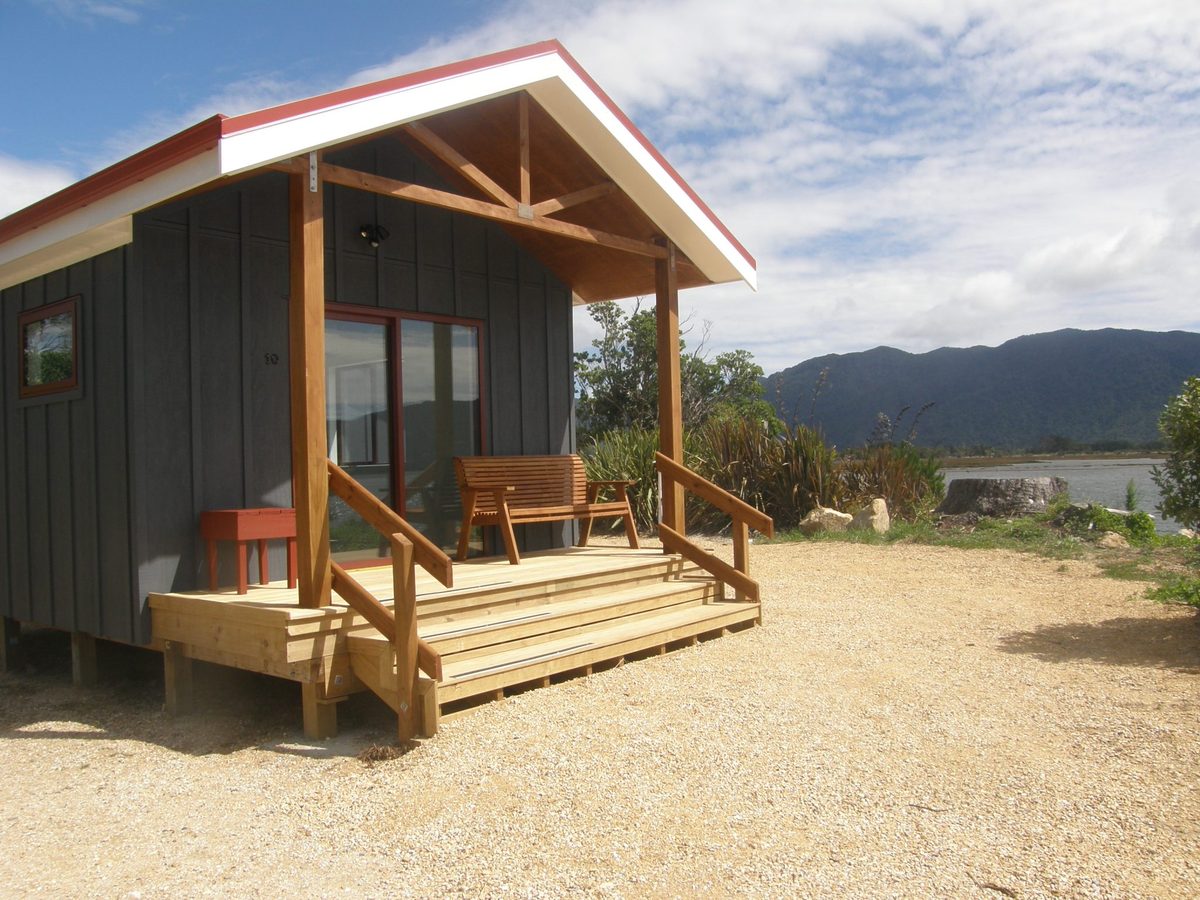 Collingwood Holiday Park photo 2