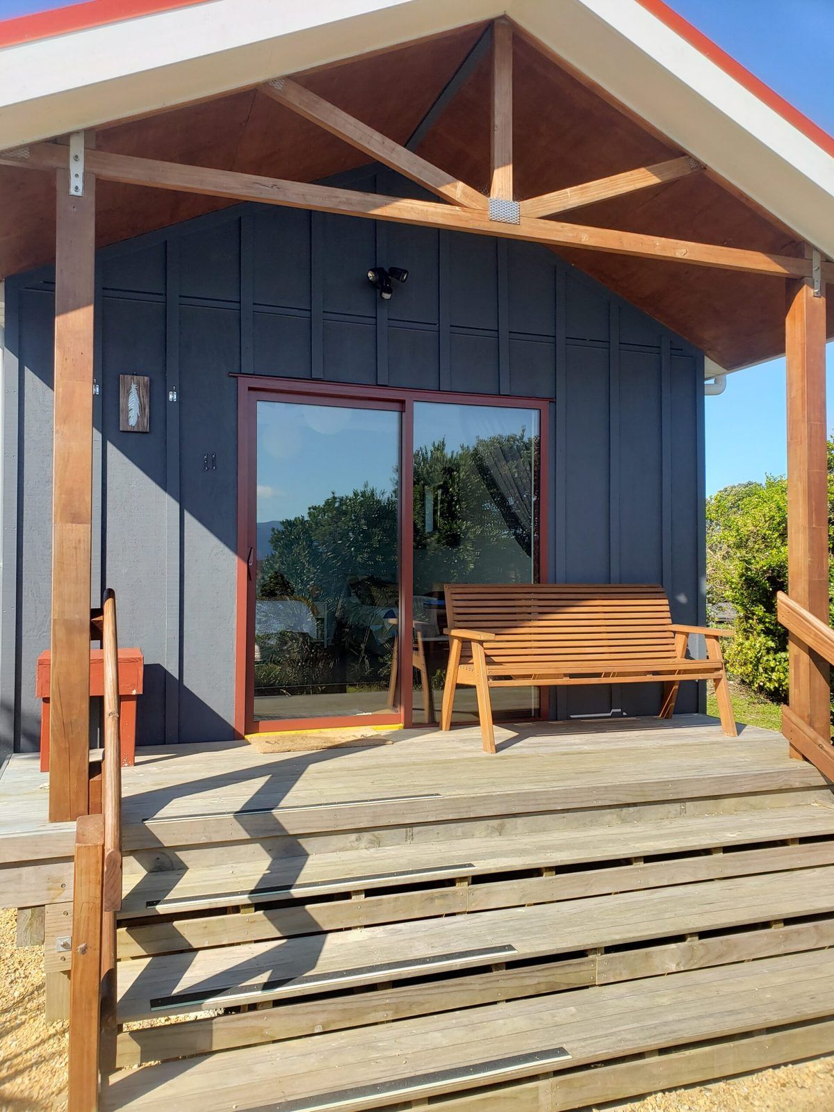 Collingwood Holiday Park photo 3