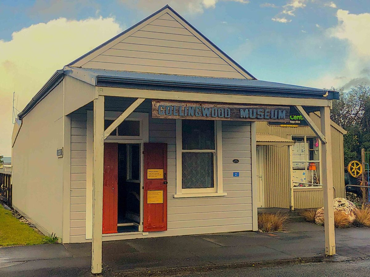 Collingwood Museum photo 1