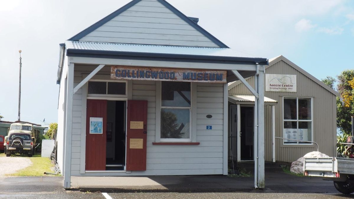 Collingwood Museum photo 2