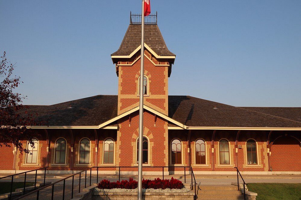 Collingwood Museum photo 3