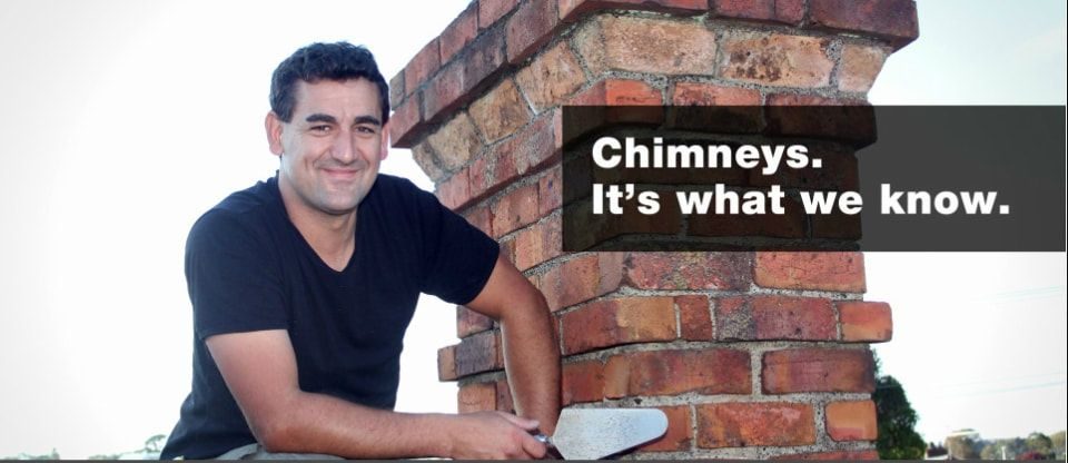 Complete Chimney photo 2